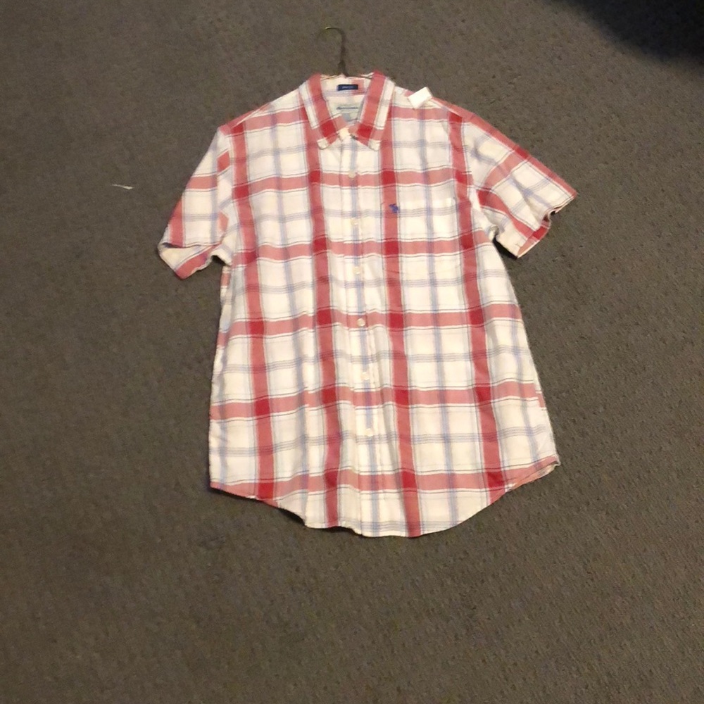 Men’s clothing